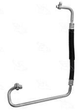 Four Seasons Suction Line Hose Assembly 56618                                     - 56618 - Image 3