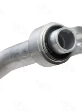 Four Seasons Suction Line Hose Assembly 56618                                     - 56618 - Image 2