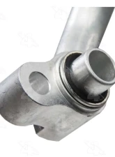 Four Seasons Suction Line Hose Assembly 56618                                     - 56618 - Image 3