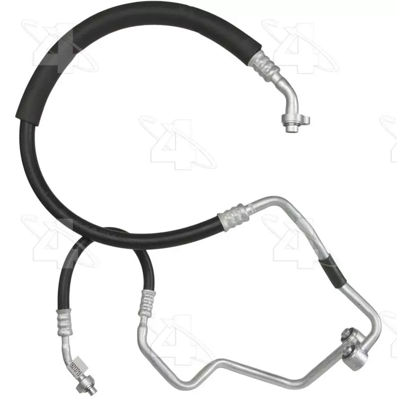 Four Seasons Discharge & Suction Line Hose Assembly 56650 - 56650