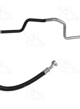 Four Seasons Suction Line Hose Assembly 56666                                     - 56666 - Image 2