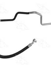 Four Seasons Suction Line Hose Assembly 56666                                     - 56666 - Image 2