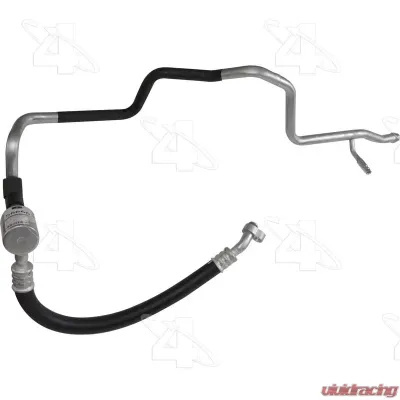 Four Seasons Suction Line Hose Assembly 56666 - 56666