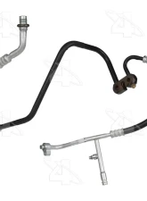 Four Seasons Discharge & Suction Line Hose Assembly 56690                                     - 56690 - Image 2