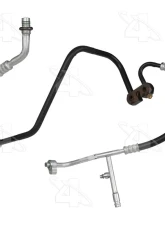 Four Seasons Discharge & Suction Line Hose Assembly 56690                                     - 56690 - Image 2