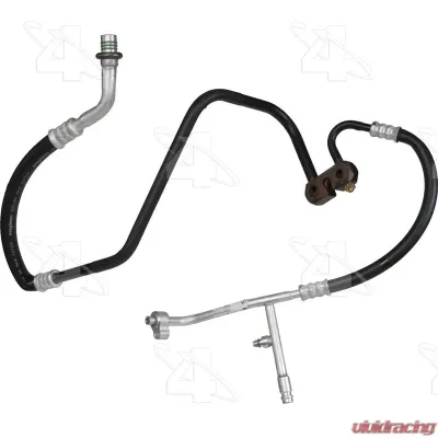 Four Seasons Discharge & Suction Line Hose Assembly 56690 - 56690