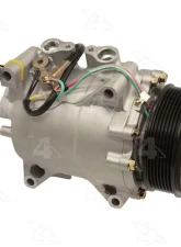 Four Seasons Complete Air Conditioning Kit w/New Compressor                                     - 5673NK - Image 2