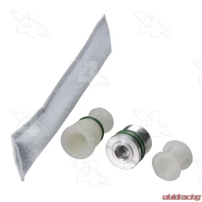 Four Seasons Complete Air Conditioning Kit w/New Compressor - 5673NK