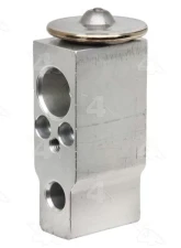 Four Seasons Complete Air Conditioning Kit w/New Compressor                                     - 5673NK - Image 4