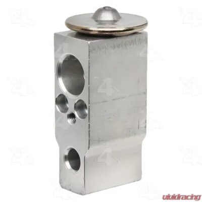 Four Seasons Complete Air Conditioning Kit w/New Compressor - 5673NK