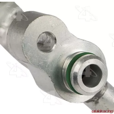 56758 - High-Quality Discharge Line Hose Assembly For 2009
