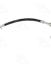 Four Seasons Suction Line Hose Assembly 56835                                     - 56835 - Image 4