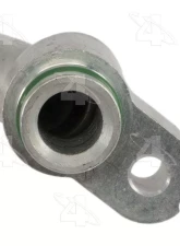 Four Seasons Suction Line Hose Assembly 56835                                     - 56835 - Image 2