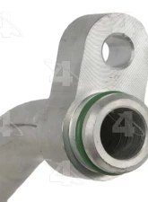 Four Seasons Suction Line Hose Assembly 56835                                     - 56835 - Image 4