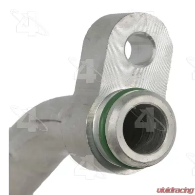 Four Seasons Suction Line Hose Assembly 56835 - 56835