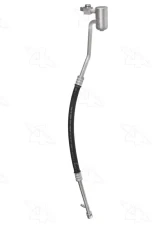 Four Seasons Suction Line Hose Assembly 56909                                     - 56909 - Image 5