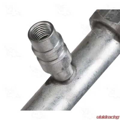 Four Seasons Suction Line Hose Assembly 56909 - 56909