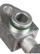 Four Seasons Suction Line Hose Assembly 56909                                     - 56909 - Image 4