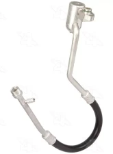Four Seasons Suction Line Hose Assembly 56909                                     - 56909 - Image 5