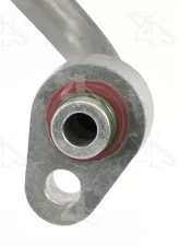 Four Seasons Discharge Line Hose Assembly 56913                                     - 56913 - Image 2