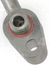 Four Seasons Discharge Line Hose Assembly 56913                                     - 56913 - Image 3