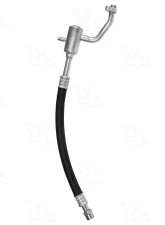 Four Seasons Suction Line Hose Assembly 56916                                     - 56916 - Image 5