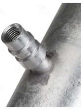 Four Seasons Suction Line Hose Assembly 56916                                     - 56916 - Image 2