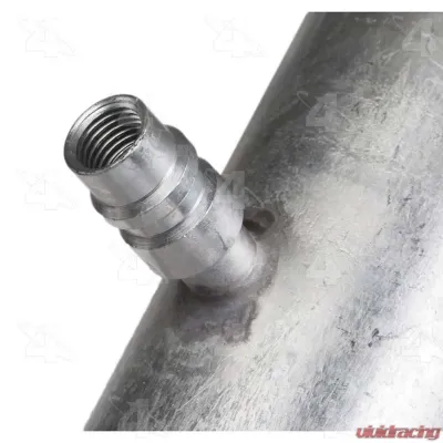 Four Seasons Suction Line Hose Assembly 56916 - 56916