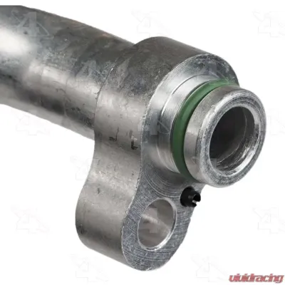 Four Seasons Suction Line Hose Assembly 56916 - 56916