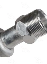 Four Seasons Suction Line Hose Assembly 56916                                     - 56916 - Image 4