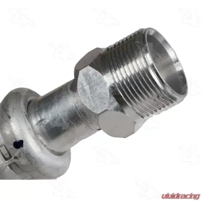Four Seasons Suction Line Hose Assembly 56916 - 56916