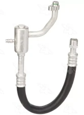 Four Seasons Suction Line Hose Assembly 56916                                     - 56916 - Image 5