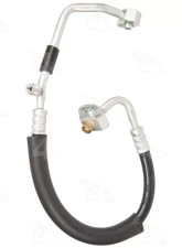 Four Seasons Discharge Line Hose Assembly 56917                                     - 56917 - Image 2