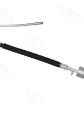 Four Seasons Discharge Line Hose Assembly 56944                                     - 56944 - Image 2