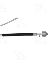 Four Seasons Discharge Line Hose Assembly 56944                                     - 56944 - Image 2