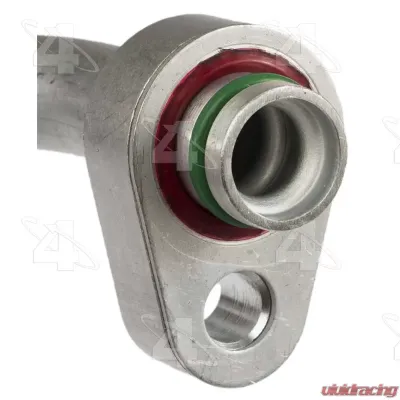 Four Seasons Suction Line Hose Assembly 56967 - 56967