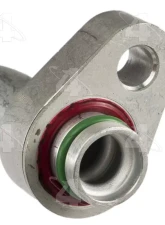 Four Seasons Suction Line Hose Assembly 56967                                     - 56967 - Image 3