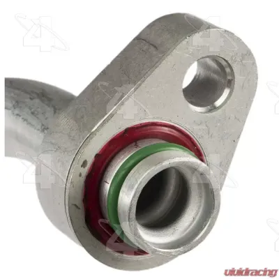 Four Seasons Suction Line Hose Assembly 56967 - 56967