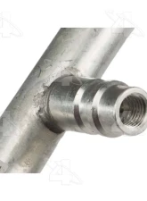 Four Seasons Suction Line Hose Assembly 56967                                     - 56967 - Image 4