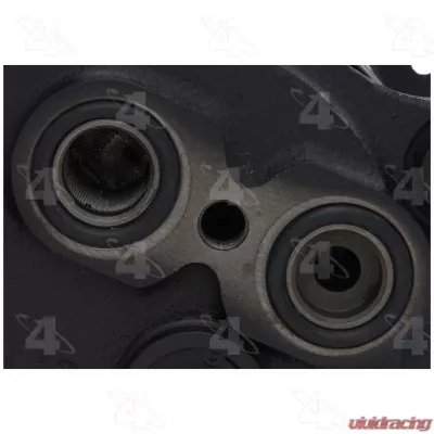 Four Seasons Reman GM A6 Compressor w/o Clutch 57052 - 57052