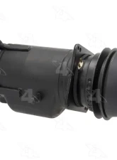 Four Seasons Reman GM A6 Compressor w/Clutch 57085                                     - 57085 - Image 7