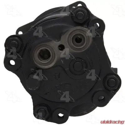 Four Seasons Reman GM A6 Compressor w/Clutch 57085 - 57085