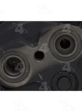 Four Seasons Reman GM A6 Compressor w/Clutch 57085                                     - 57085 - Image 3