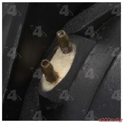 Four Seasons Reman GM A6 Compressor w/Clutch 57085 - 57085