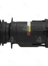 Four Seasons Reman GM A6 Compressor w/Clutch 57085                                     - 57085 - Image 6