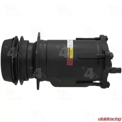 Four Seasons Reman GM A6 Compressor w/Clutch 57085 - 57085