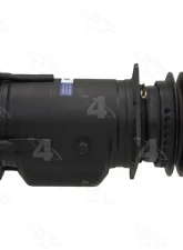 Four Seasons Reman GM A6 Compressor w/Clutch 57085                                     - 57085 - Image 7