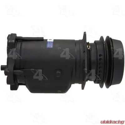 Four Seasons Reman GM A6 Compressor w/Clutch 57085 - 57085
