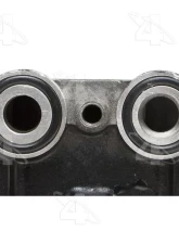 Four Seasons Reman Ford FS10 Compressor w/Clutch 57118                                     - 57118 - Image 3