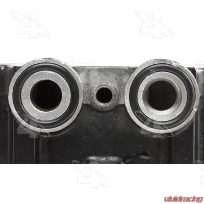 Four Seasons Reman Ford FS10 Compressor w/Clutch 57118 - 57118